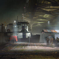 Достижение Вы пойдете с нами в игре Quantum Break для Windows 10, Xbox One