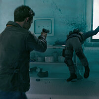 Достижение Соберись. Целься. Огонь. в игре Quantum Break для Windows 10, Xbox One