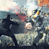 Достижение Поломанные игрушки в игре Quantum Break для Windows 10, Xbox One
