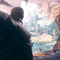 Достижение Встаньте в круг в игре Quantum Break для Windows 10, Xbox One