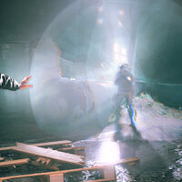 Достижение Перевод часов в игре Quantum Break для Windows 10, Xbox One