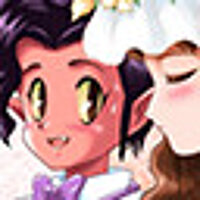 Достижение Because you care about me в игре Princess Maker 2 Refine для Steam