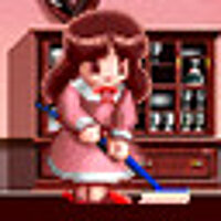 Достижение Who runs this house в игре Princess Maker 2 Refine для Steam