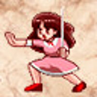 Достижение Hits Like a Magic Bus в игре Princess Maker 2 Refine для Steam