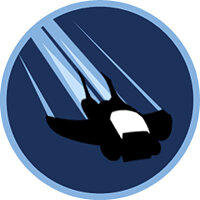 Трофей {trophy} в игре Air Race Speed для PS Vita