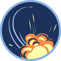Трофей {trophy} в игре Air Race Speed для PS Vita