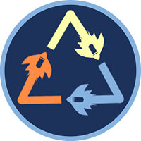 Трофей {trophy} в игре Air Race Speed для PS Vita