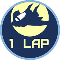 Трофей {trophy} в игре Air Race Speed для PS Vita