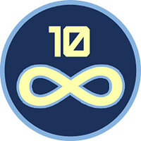 Трофей {trophy} в игре Air Race Speed для PS Vita