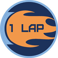 Трофей {trophy} в игре Air Race Speed для PS Vita