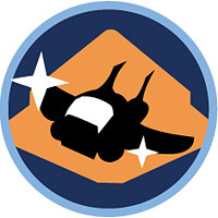 Трофей {trophy} в игре Air Race Speed для PS Vita