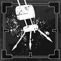 Трофей {trophy} в игре Rise of the Tomb Raider для PS4