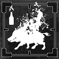 Трофей {trophy} в игре Rise of the Tomb Raider для PS4