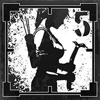 Трофей {trophy} в игре Rise of the Tomb Raider для PS4