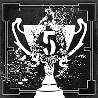 Трофей {trophy} в игре Rise of the Tomb Raider для PS4