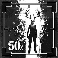 Трофей {trophy} в игре Rise of the Tomb Raider для PS4
