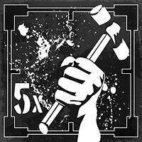 Трофей {trophy} в игре Rise of the Tomb Raider для PS4