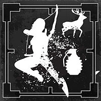 Трофей {trophy} в игре Rise of the Tomb Raider для PS4