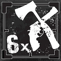 Трофей {trophy} в игре Rise of the Tomb Raider для PS4