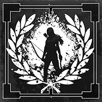 Трофей {trophy} в игре Rise of the Tomb Raider для PS4