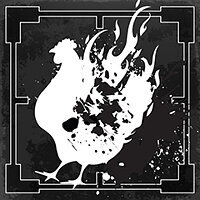 Трофей {trophy} в игре Rise of the Tomb Raider для PS4