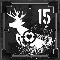 Трофей {trophy} в игре Rise of the Tomb Raider для PS4