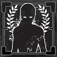 Трофей {trophy} в игре Rise of the Tomb Raider для PS4