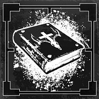Трофей {trophy} в игре Rise of the Tomb Raider для PS4