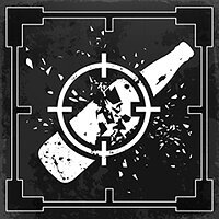 Трофей {trophy} в игре Rise of the Tomb Raider для PS4
