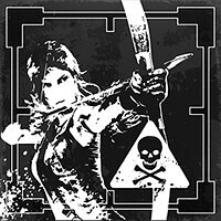 Трофей {trophy} в игре Rise of the Tomb Raider для PS4