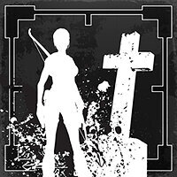 Трофей {trophy} в игре Rise of the Tomb Raider для PS4