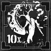 Трофей {trophy} в игре Rise of the Tomb Raider для PS4