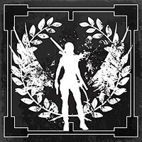 Трофей {trophy} в игре Rise of the Tomb Raider для PS4