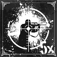 Трофей {trophy} в игре Rise of the Tomb Raider для PS4