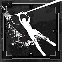 Трофей {trophy} в игре Rise of the Tomb Raider для PS4
