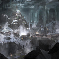 Достижение Народная героиня в игре Rise of the Tomb Raider для Windows 10