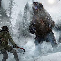 Достижение Пир на двоих в игре Rise of the Tomb Raider для Windows 10