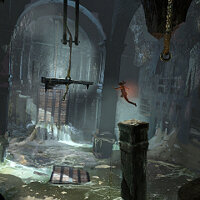 Достижение Умелая расхитительница в игре Rise of the Tomb Raider для Windows 10