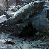 Достижение Перекус на двоих в игре Rise of the Tomb Raider для Windows 10