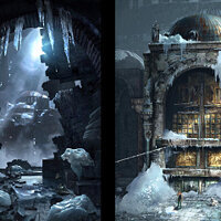 Достижение Не плюй в колодец - пригодится в игре Rise of the Tomb Raider для Windows 10