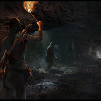 Достижение Мастерица в игре Rise of the Tomb Raider для Windows 10
