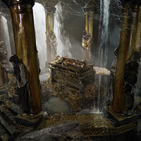 Достижение Избранные в игре Rise of the Tomb Raider для Windows 10
