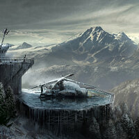 Достижение Так тоже можно в игре Rise of the Tomb Raider для Windows 10