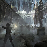 Достижение Сибирский следопыт в игре Rise of the Tomb Raider для Windows 10