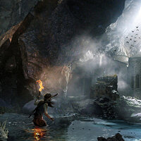 Достижение «Мы - команда» в игре Rise of the Tomb Raider для Windows 10