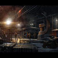 Достижение На колени! в игре Rise of the Tomb Raider для Windows 10