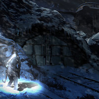 Достижение Бушующий океан в игре Rise of the Tomb Raider: Cold Darkness Awakened для Windows 10