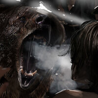 Достижение На лоне природы в игре Rise of the Tomb Raider для Windows 10