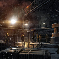 Достижение Навыки общения в игре Rise of the Tomb Raider для Windows 10