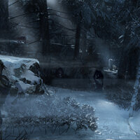 Достижение Никаких секретов в игре Rise of the Tomb Raider для Windows 10